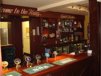 Sir Douglas Haig Inn Effingham Exterior foto
